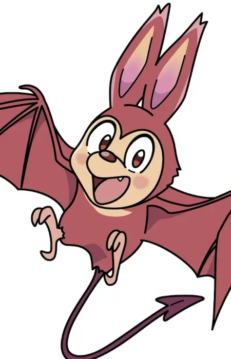 Gambar Karakter Anime: Chai