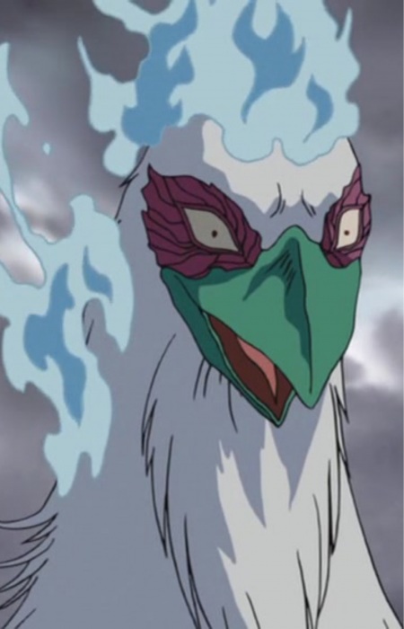 Gambar Karakter Tekkei