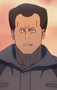 Gambar Karakter Anime: Summon