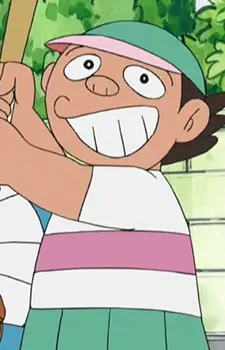 Gambar Karakter Anime: Gachako