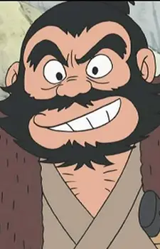 Gambar Karakter Anime: Warubee