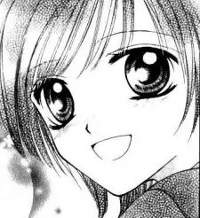 Gambar Karakter Anime: Minori Takaishi