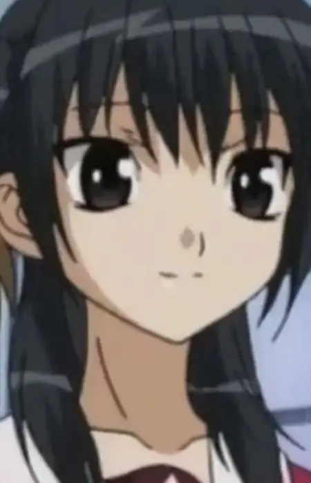 Gambar Karakter Anime: Mari Ishii