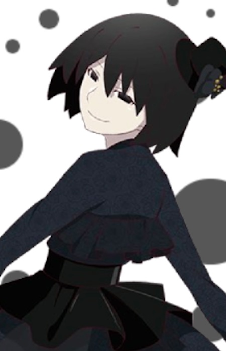 Gambar Ougi Oshino