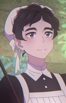 Gambar Karakter Saya