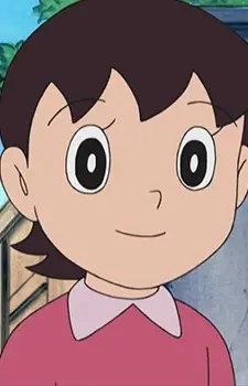 Gambar Karakter Anime: Michiko