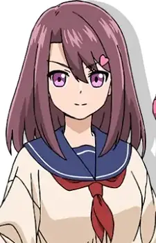 Gambar Karakter Anime: Tsukasa Aizawa