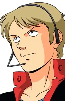 Gambar Karakter Anime: Torres