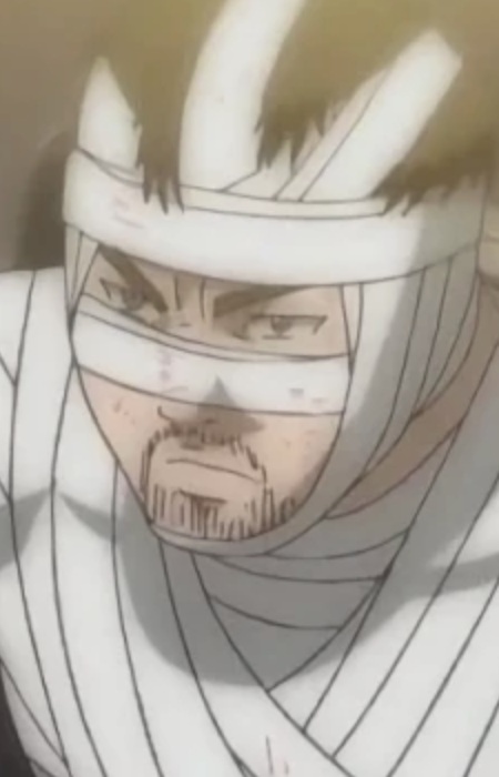 Gambar Karakter Hatch