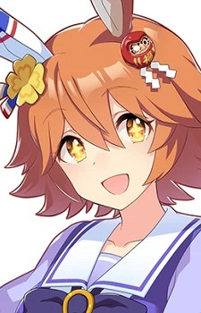 Gambar Karakter Matikanefukukitaru