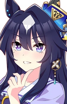 Gambar Karakter Verxina