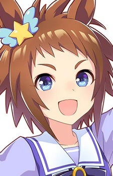 Gambar Karakter Biko Pegasus