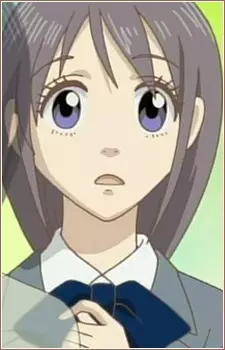 Gambar Karakter Anime: Mayu Kanzaki