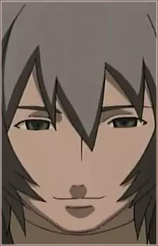 Gambar Karakter Anime: Arashi Fuuma