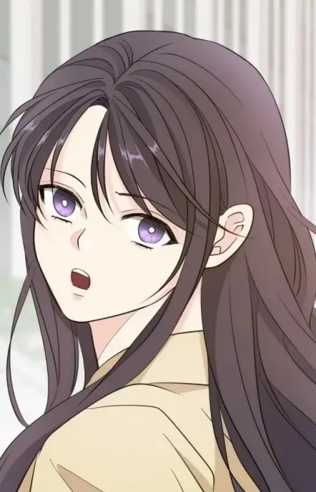 Gambar Karakter Anime: Dami Yun