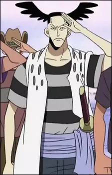 Gambar Karakter Anime: Akumai