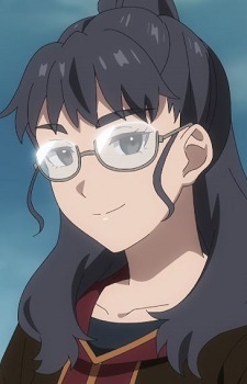 Gambar Karakter Lita