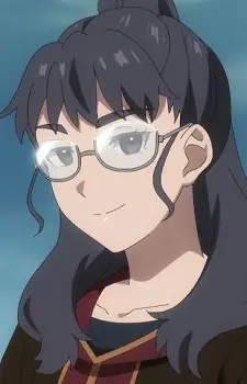 Gambar Karakter Anime: Lita