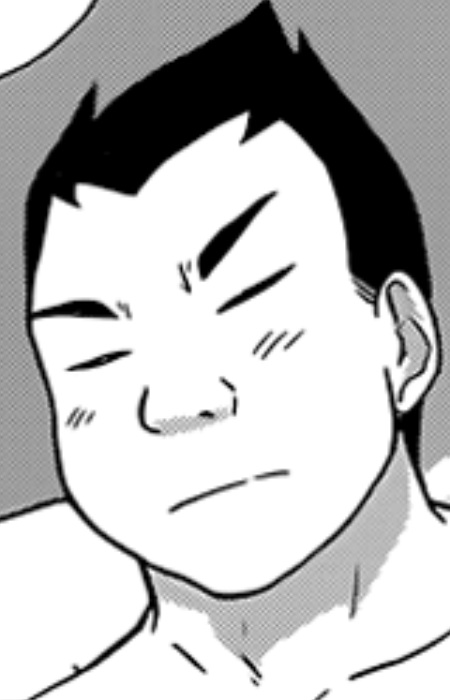 Gambar Matsubara Danzou