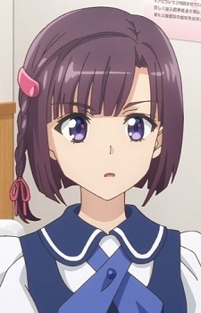 Gambar Karakter Manatsu Kimura