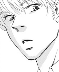 Gambar Karakter Ninomiya