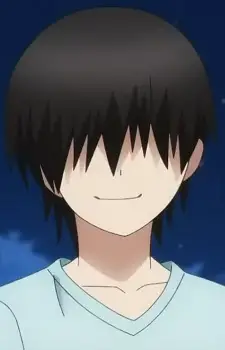 Gambar Karakter Anime: Rin Ogata