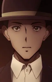Gambar Karakter Anime: Senrikyou no Enu