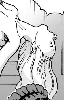 Gambar Karakter Elsa