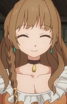 Gambar Karakter Emma