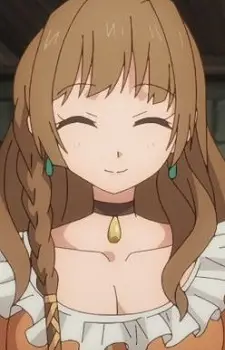 Gambar Karakter Anime: Emma