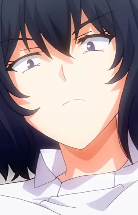 Gambar Karakter Anime: Mako Tendou