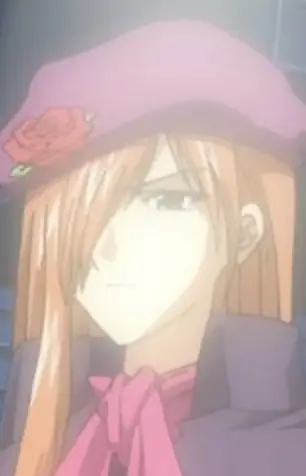 Gambar Karakter Anime: CC Devil