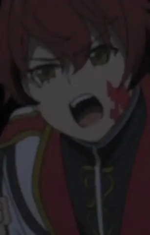 Gambar Karakter Anime: Joel