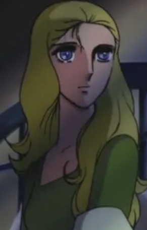 Gambar Karakter Nicole D'Oliva