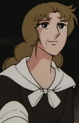 Gambar Karakter Anime: Nicole la Moliere