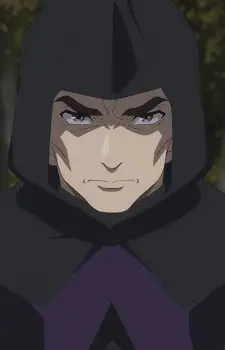Gambar Karakter Anime: Houjou