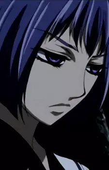 Gambar Karakter Anime: Seiren