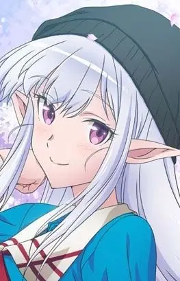 Gambar Karakter Anime: Mariabelle