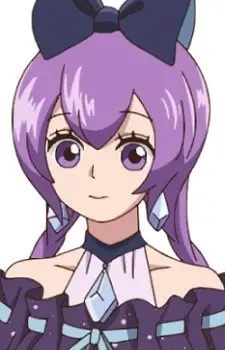 Gambar Karakter Anime: Mimiko