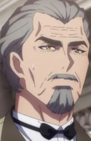 Gambar Karakter Anime: Jim Klondike
