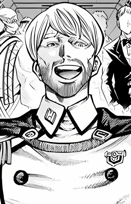 Gambar Karakter Pickle