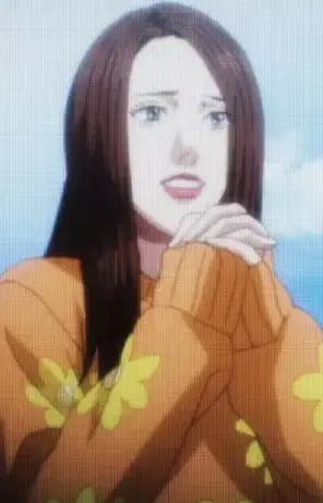 Gambar Karakter Anime: Ai Nakayama