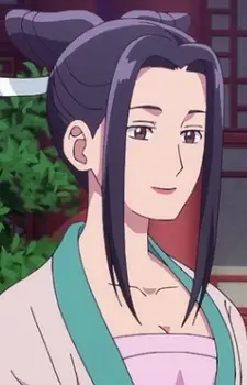 Gambar Karakter Anime: Son