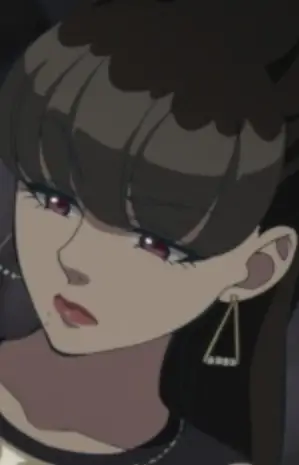 Gambar Karakter Anime: Shiori Akaza