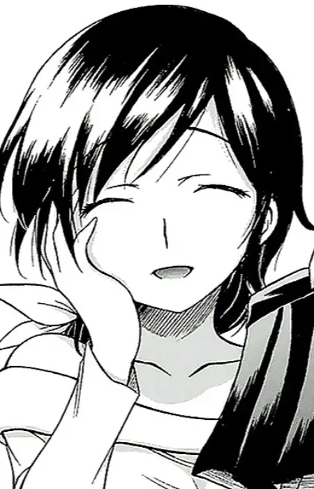 Gambar Karakter Anime: Tenka's Mother