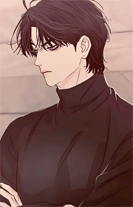 Gambar Karakter Anime: Hyeondo Oh