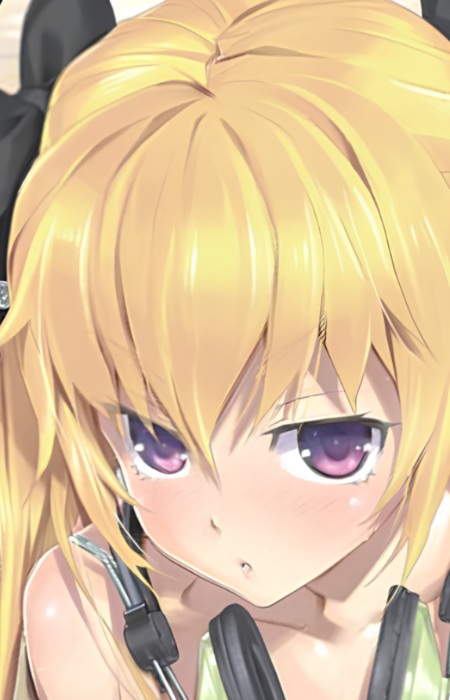 Gambar Karakter Madoka Sugishika