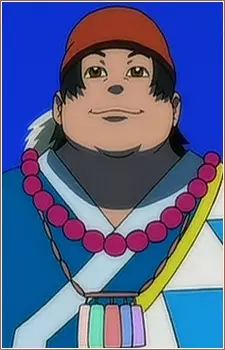 Gambar Karakter Anime: Michiru Tsuki