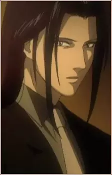 Gambar Karakter Anime: Reiji Namikawa