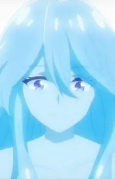 Gambar Karakter Anime: Zero